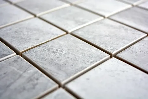 تصویر 2 از سرامیک پرسلان خاک سفید شفافیت ساخت